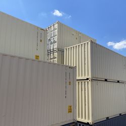 Storage Containers Great Prices
