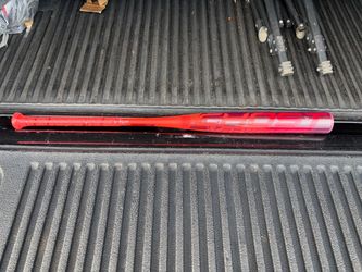 Advanced Ghost Softball Bat
