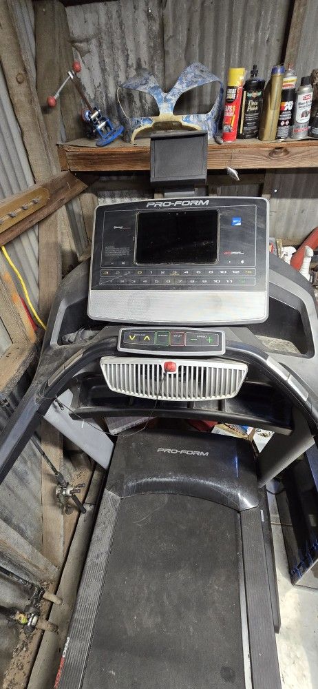 Proform 9000 Treadmill