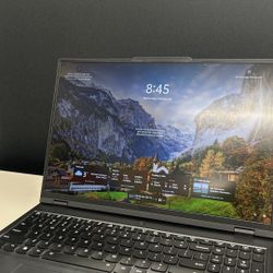 Lenovo Legion Gaming Laptop - Excellent Condition