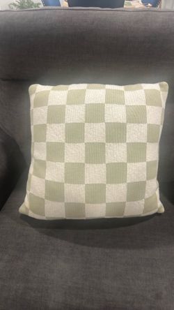 Pillow cushions