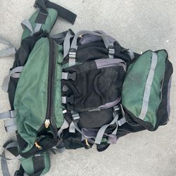 Camping / Backpacking Gear