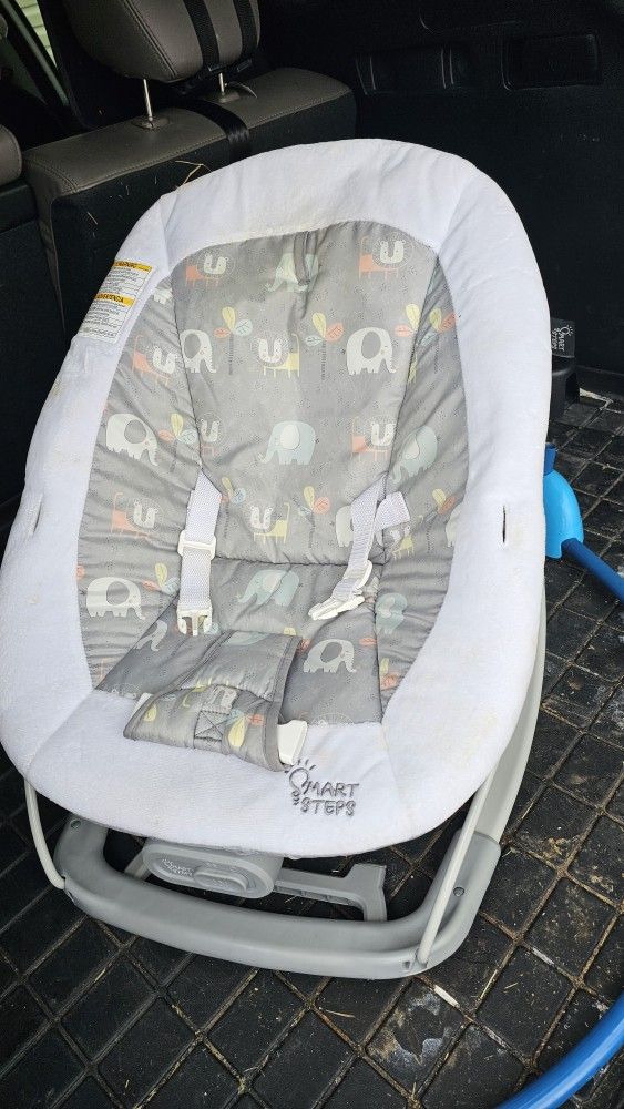 Baby Rocker