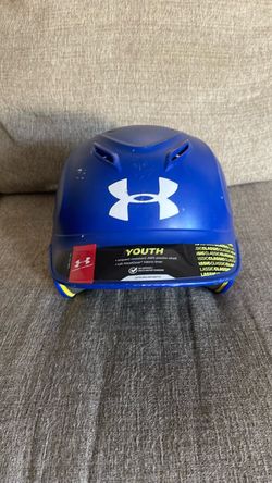 Baseball helmet