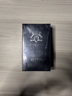 PARFUM DE MARLY LAYTON EDP