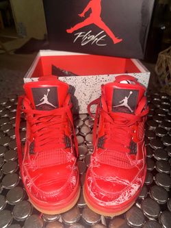 Air Jordan 4 RETRO NRG