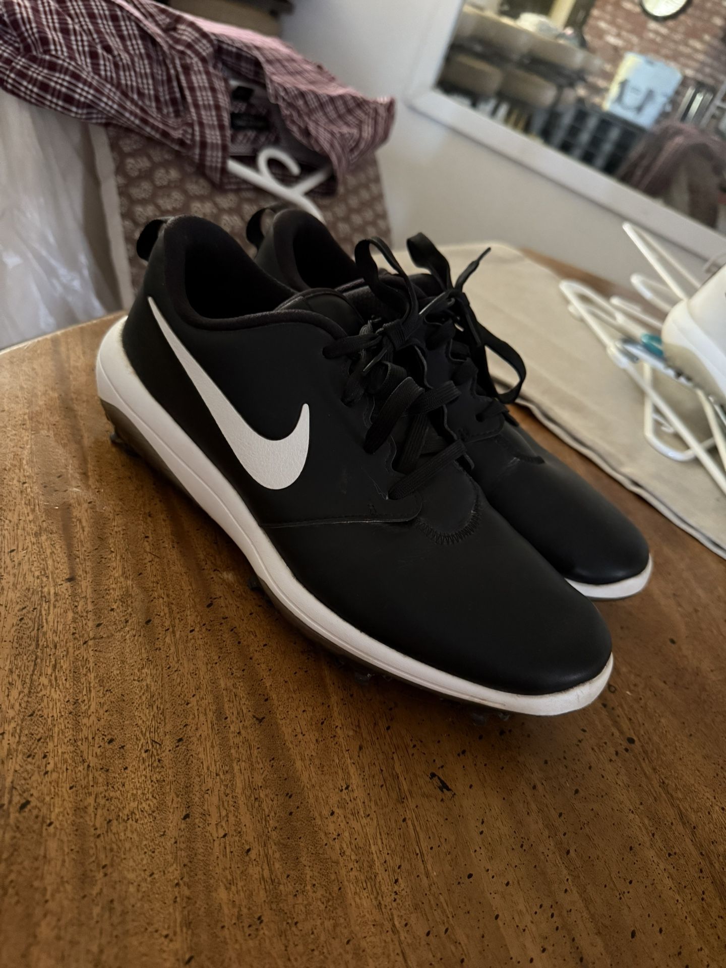 Nike Golf Shoes