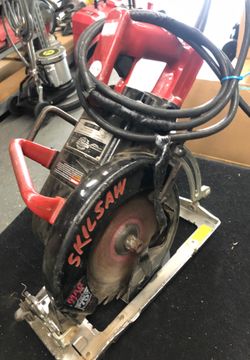 Skilsaw