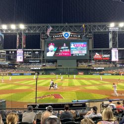 Arizona Diamondbacks Vs Kansas City Royals Monday Tickets 