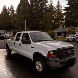 2006 Ford F-250