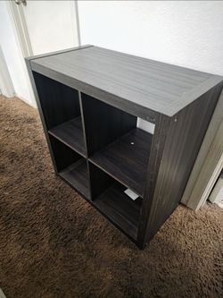 SHELF