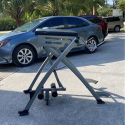 CorEvolution Folding Reverse Hyper