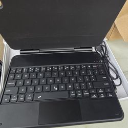 Magnetic Wireles Keyboard 