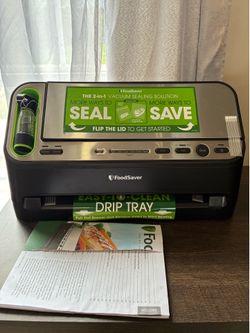 Food Saver