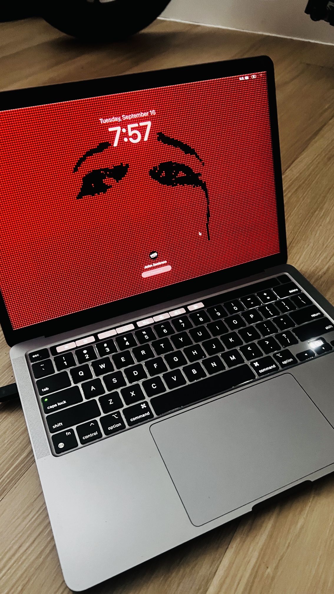 MacBook Pro M2 2022