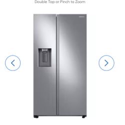 Samsung Refrigerator $400