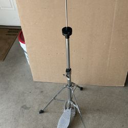 Hi Hat Stand For Drums