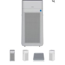 Winix XLC AIR PURIFIER 🔥