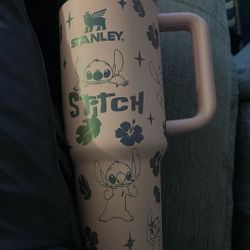 STICH STANLEY 40oz 