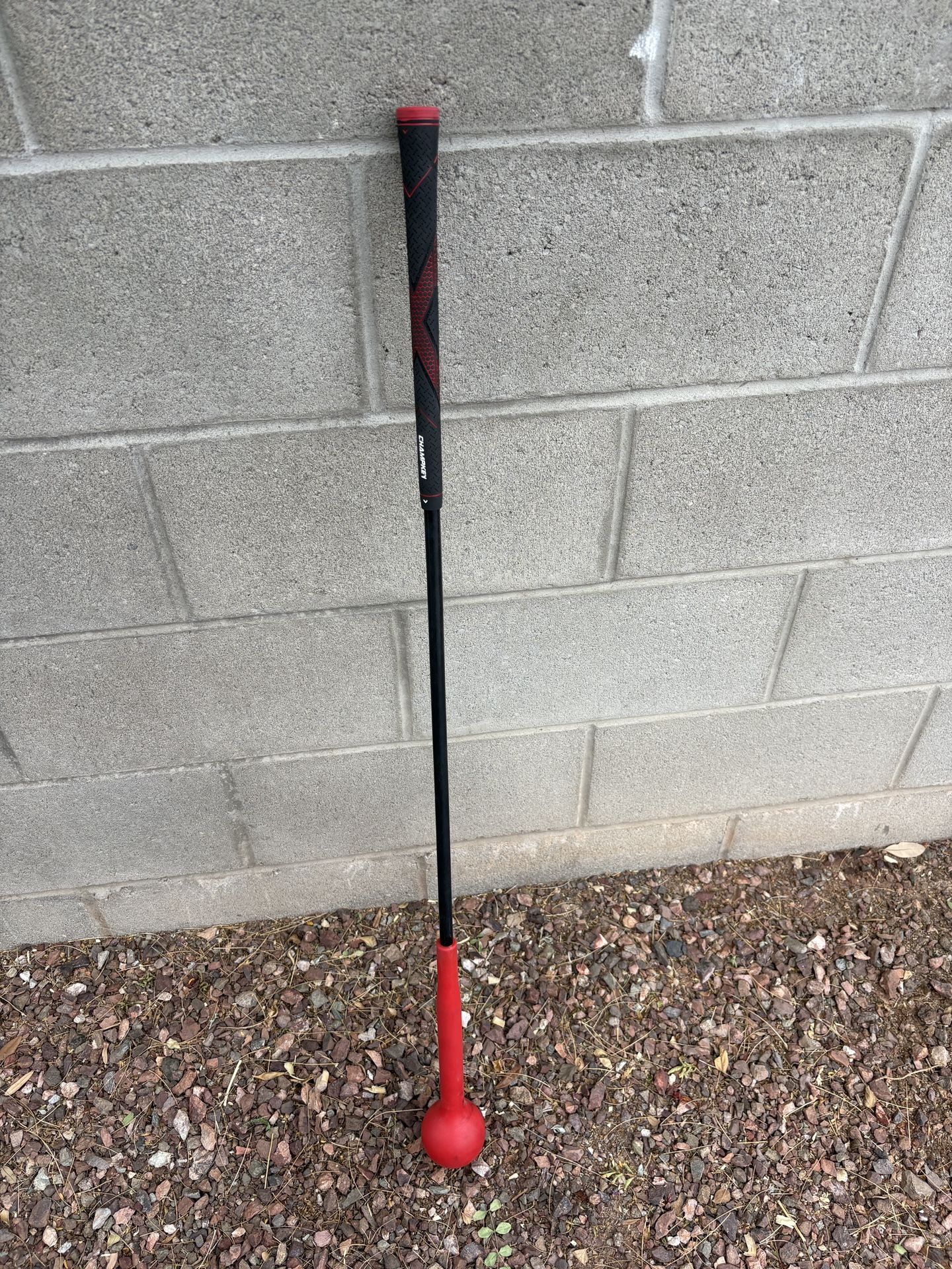 Golf Training Stick