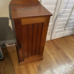 Side Table 