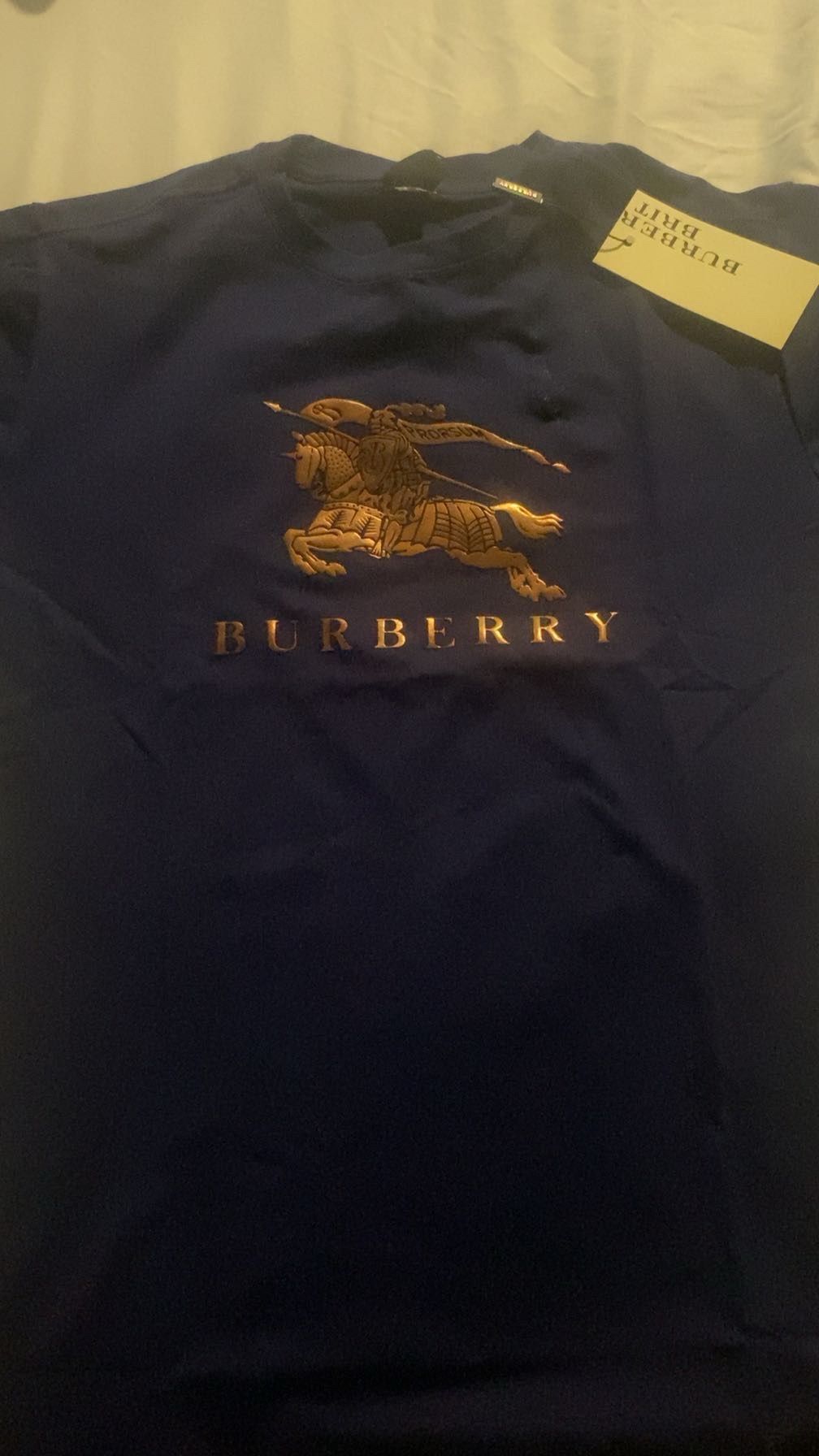 Burberry Shirt