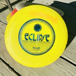 Discraft Eclipse 174g