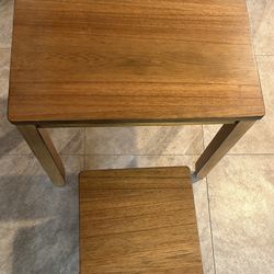 Side Tables 
