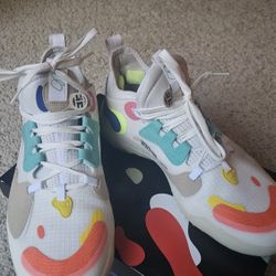 James Harden Vol.5 Futurenatura