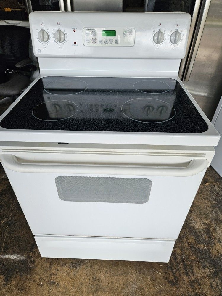 Electric Stove  ( Free Local Delivery  )