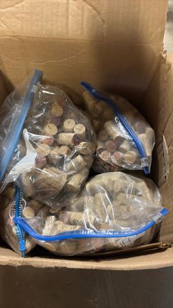 Corks