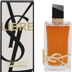 Perfume YVES SAINT LAURENT - Eau de Parfum Libre Intense 90 ml