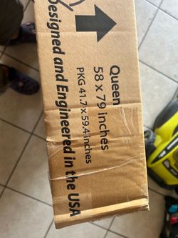 Queen size adjustable platform base