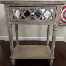 Farmhouse Console table 