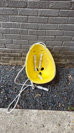 Toddler Swing