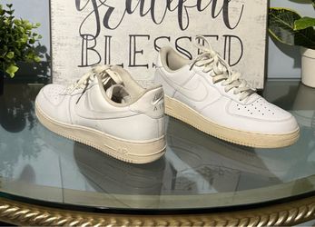 Nike Air Force 1 – Men's Size 12