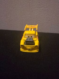 Pixar cars 🚗  mini