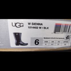 Uggs Women's Size 6 Boots