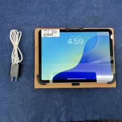 Apple iPad (10th Gen, 64GB, Cellular, Late 2022, 10.9”)