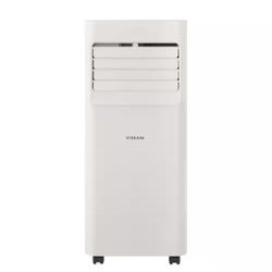 3 In 1 AC unit White 