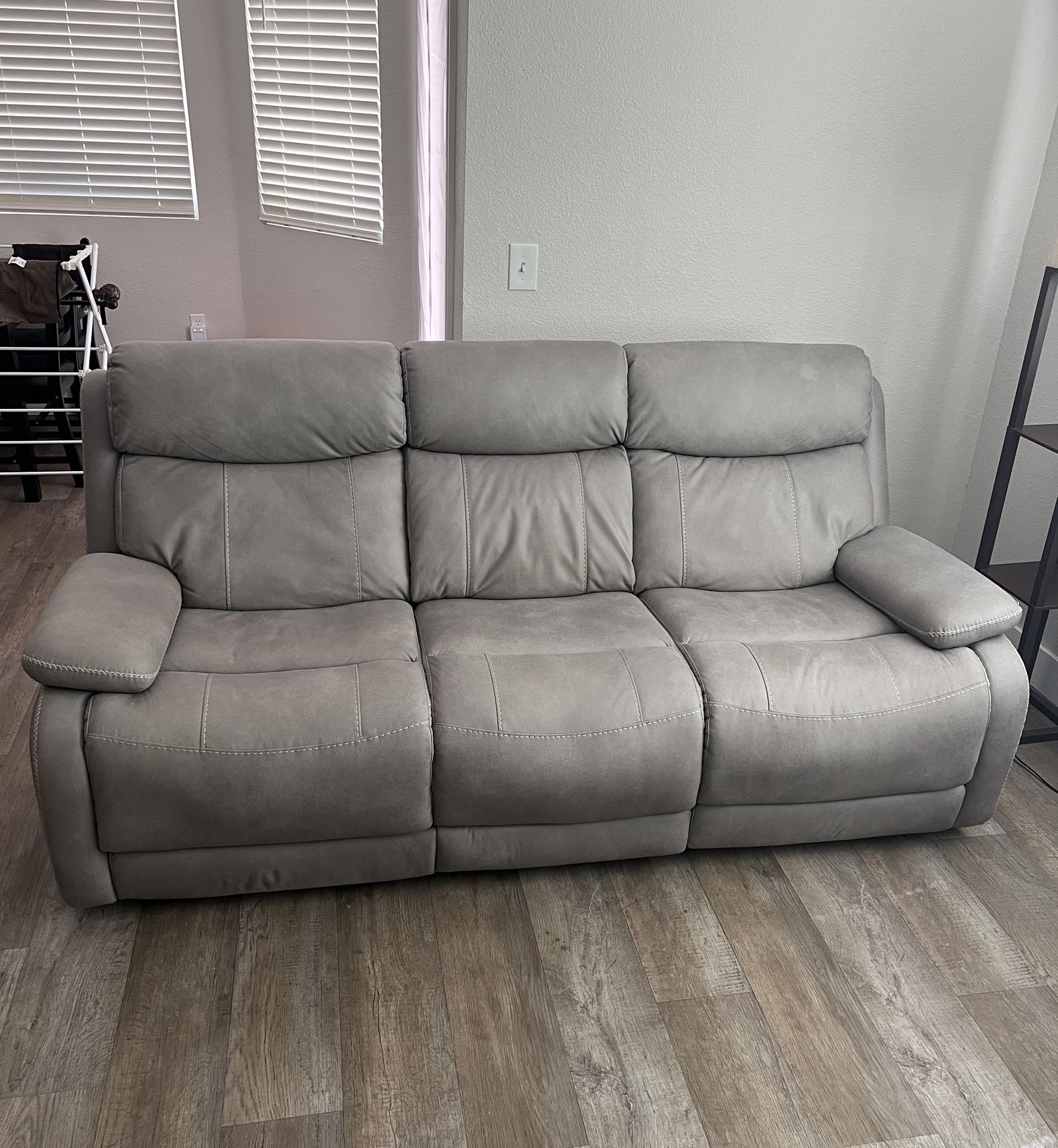 Sofa Recliner