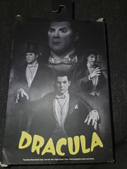 Neca lot