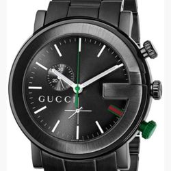 Gucci Watch 
