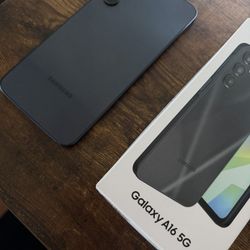 Galaxy A16 5G