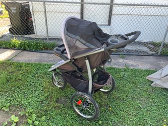 Baby stroler laik new 50$