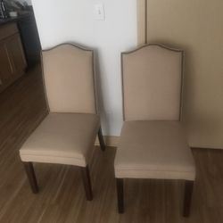 Chairs