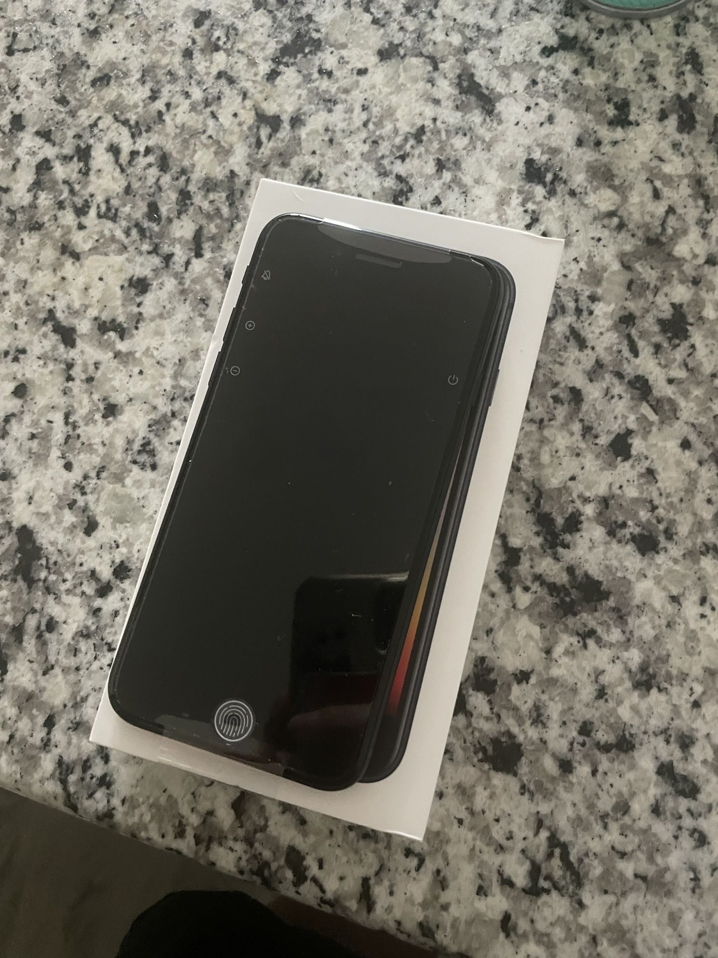 New iPhone Verizon