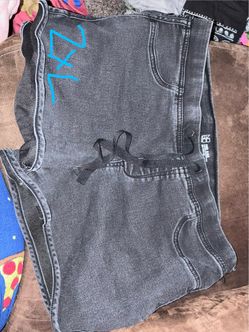 XXL shorts