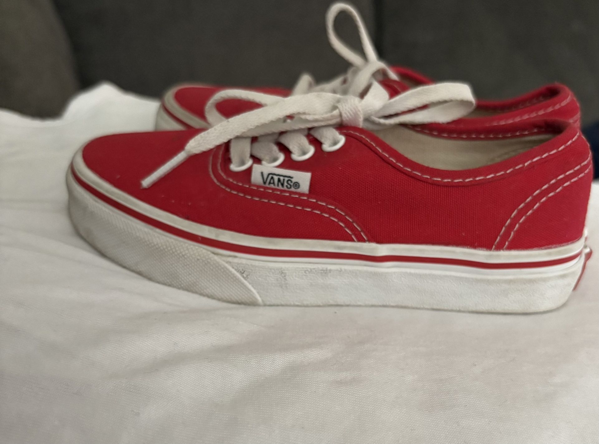 vans size 13 kids