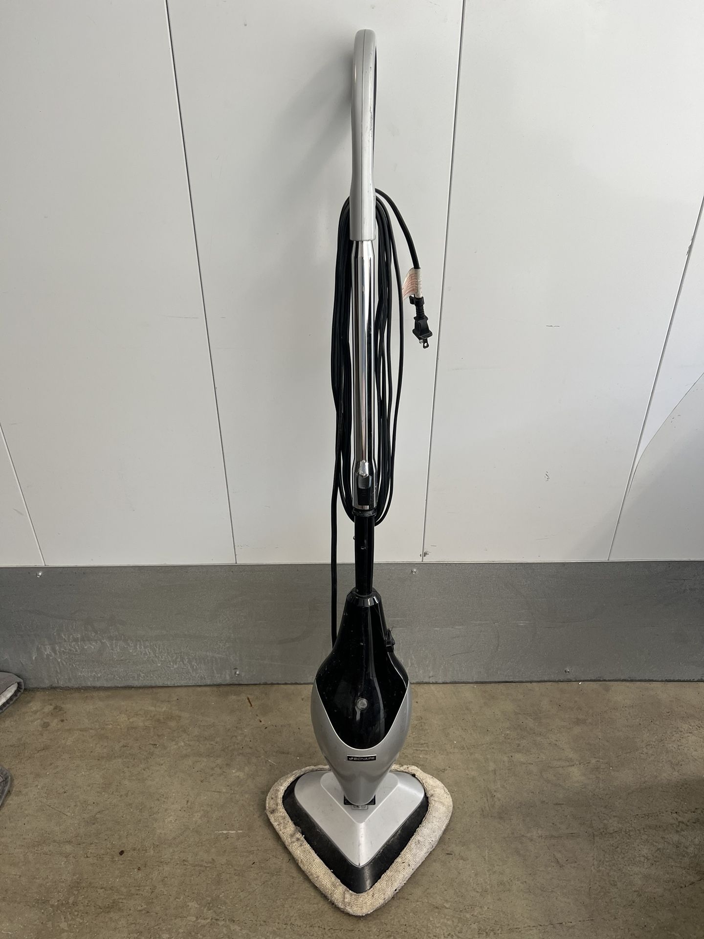 Bionaire Steam Mop